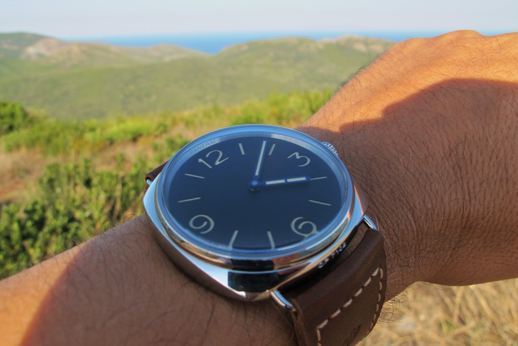 Duo de Panerai  FikO9P