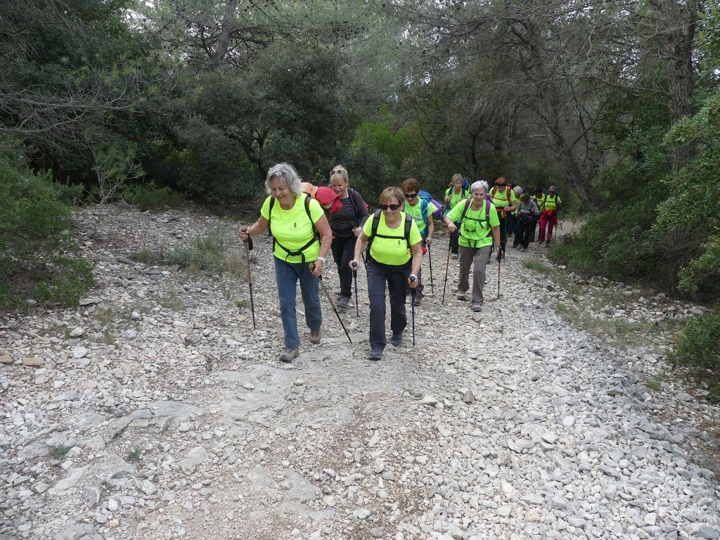 Rando Jaune 4 clubs à Ceyeste- Samedi 7 avril 2018 HICHP2