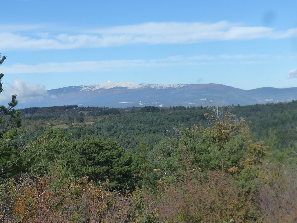 St Saturnin-lès-Apt Les Aiguiers-Jeudi 21 octobre 2021 HPaM0A