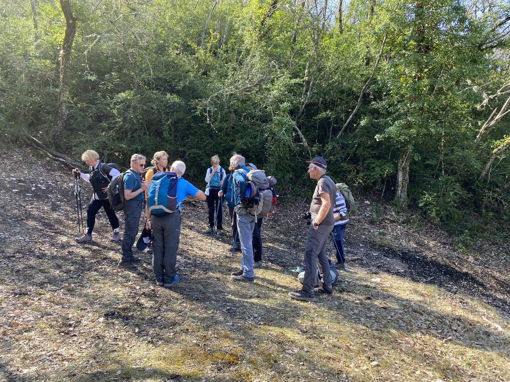 Buoux-Crêtes Lubéron-Aiguebrun-Jeudi 24 mars 2022 HhzazK