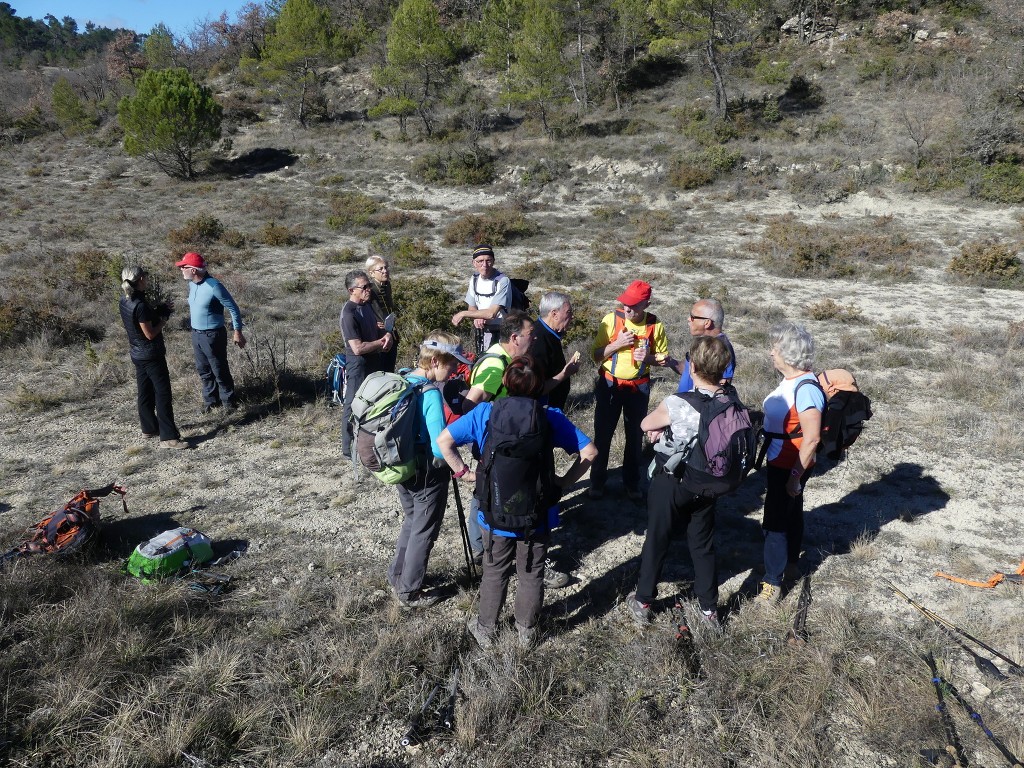 Rians-Montagne d'Artigues-Jeudi 7 mars 2019 HnuLnc