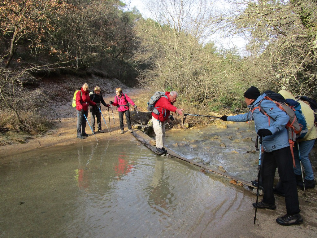 Sources de l'Huveaune-Rocs du Cayre-Jeudi 7 février 2019 IrVDb3