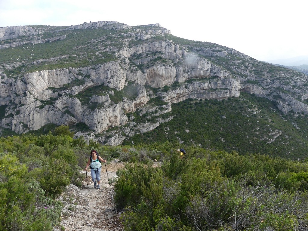 Garlaban-Marmittes du Grand Vallon-Jeudi 17 mai 2018 J3H6Yn