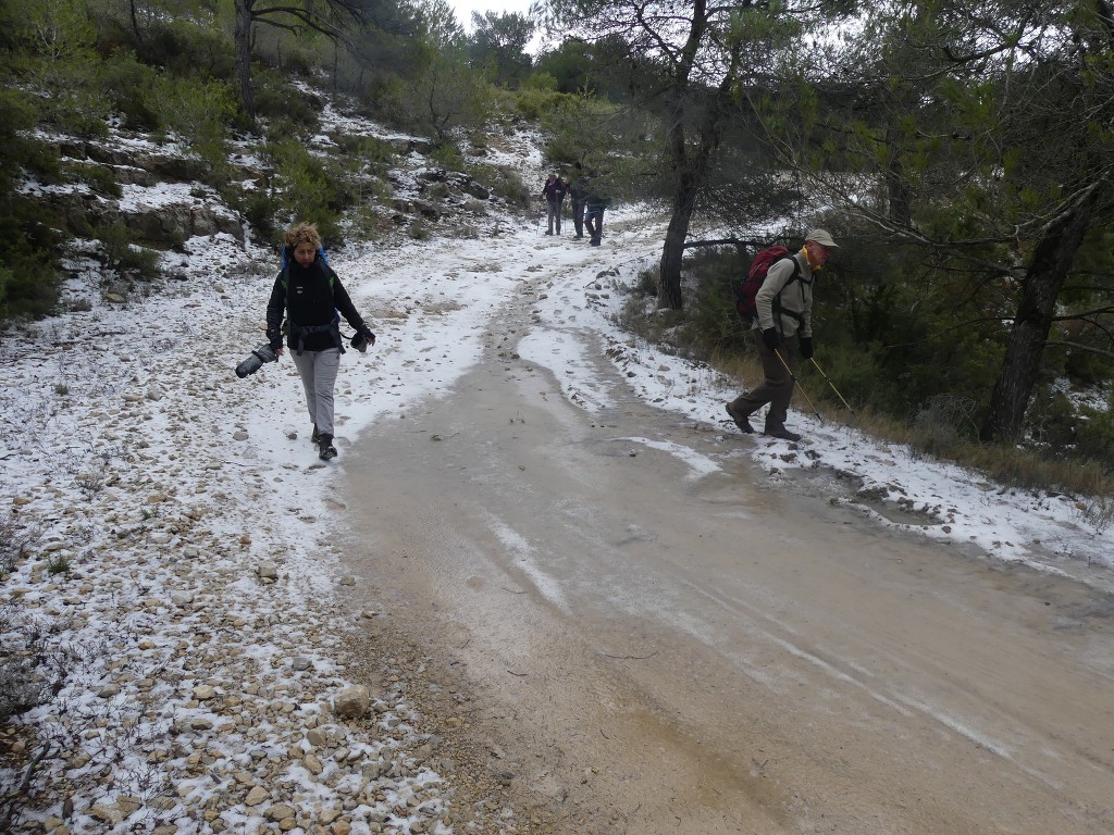 Meyrargues-Ligourès-Jeudi 1er mars 2018 JURRt2