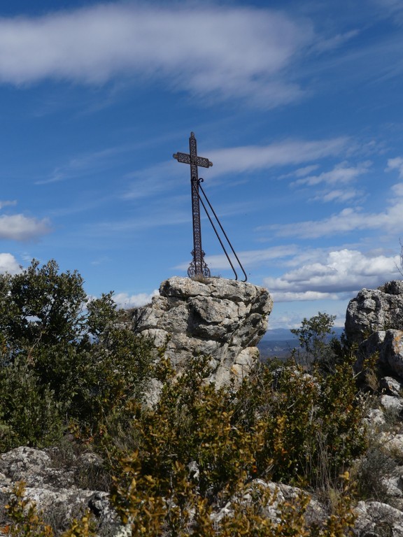 Rians-Montagne d'Artigues-Jeudi 7 mars 2019 Jjjzr1