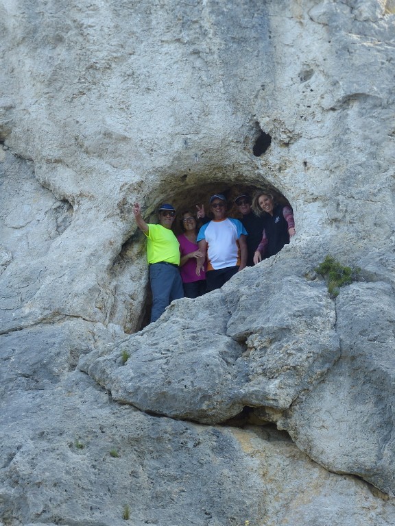 Lafare-Les Dentelles de Montmirail-Jeudi 13 mai 2021 KERedS