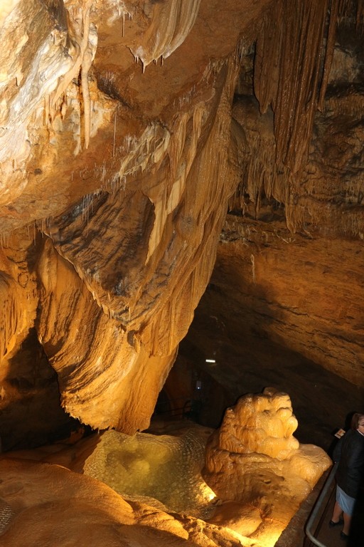 Anduze-Grotte du Trabuc-Samedi 27 avril 2019 LoX8Um