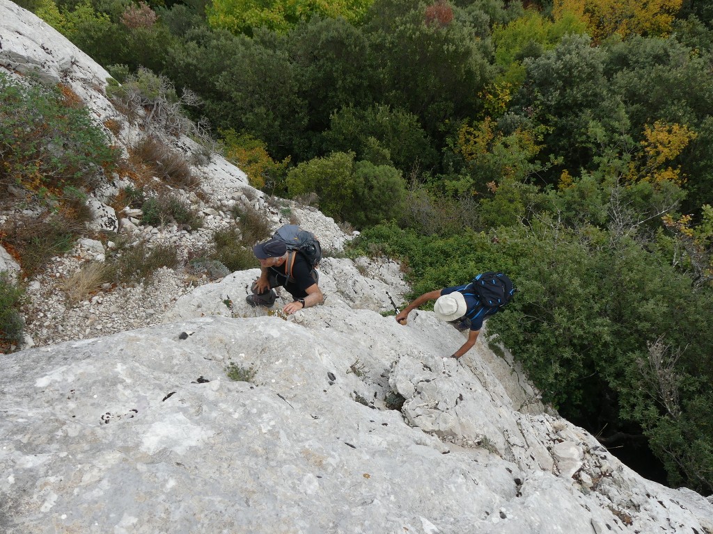 Bertagne-Dents de Roqueforcade-Jeudi 20 octobre 2022 MB4gPA