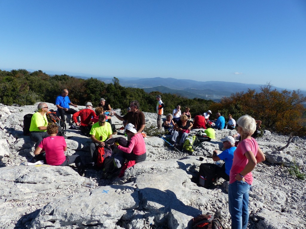 Le Revest-les-Eaux-Le Grand Cap-Jeudi 27 octobre 2016 MGADfz