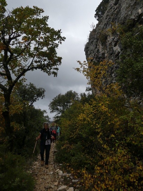 Les Jas du Ventoux sud-Jeudi 8 novembre 2018 MXodb9