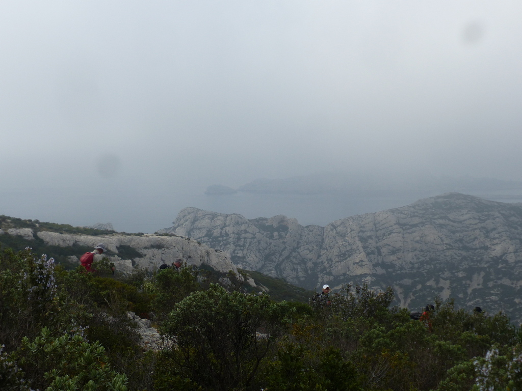 Calanques Sormiou, Morgiou, Sugiton-Jeudi 25 février 2021 MnaGKw