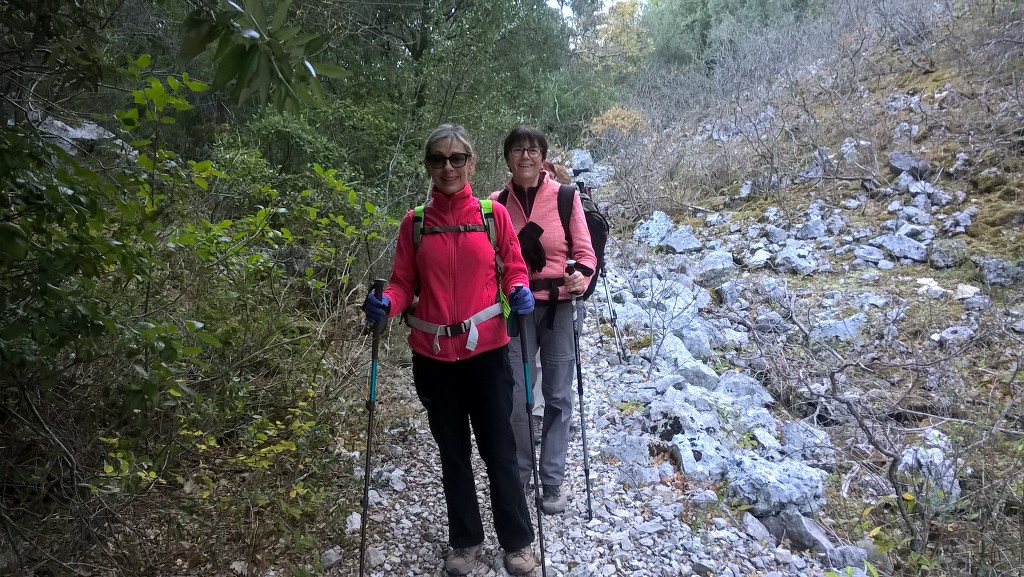 Cuges-Barres du Castellet et du Castillon-Jeudi 16 novembre 2017 NNicMi