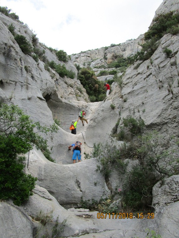 Garlaban-Marmittes du Grand Vallon-Jeudi 17 mai 2018 NQjmbv