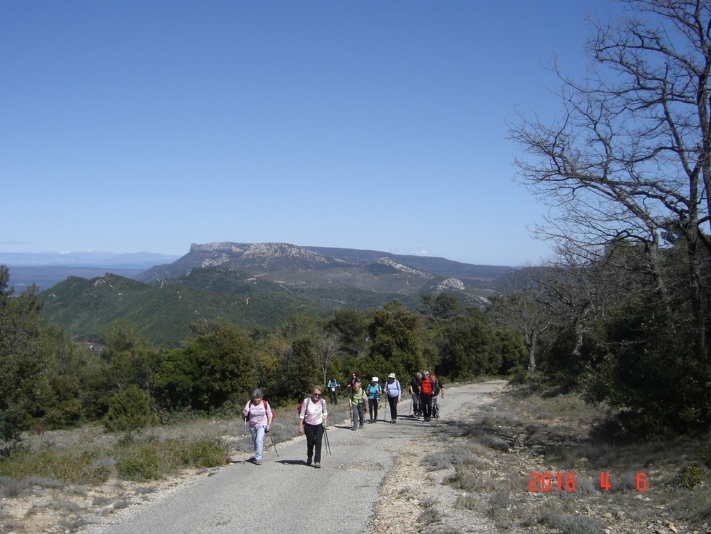 Kirbon - Crêtes du Regagnas - Jeudi 5 avril 2018 O1IKxE