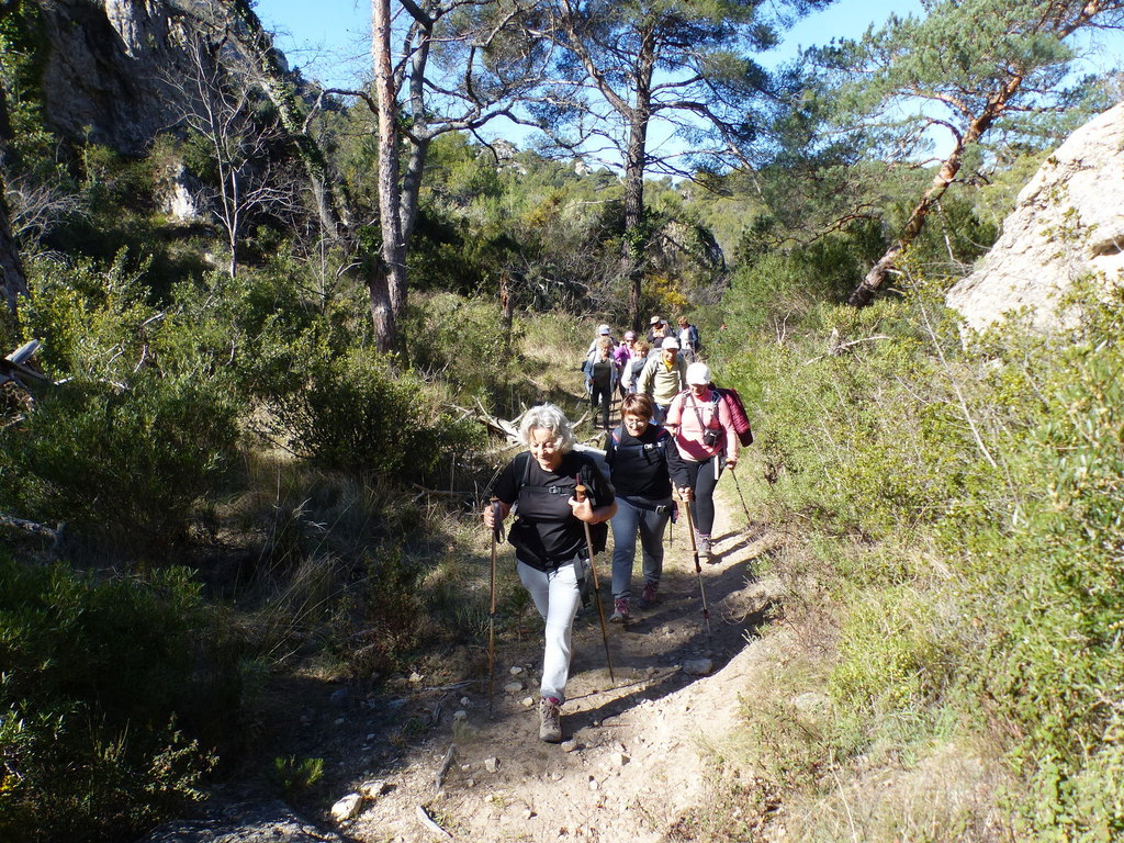 L'Etoile par le vallon des Santons-Jeudi 8 avril 2021 OCnnku