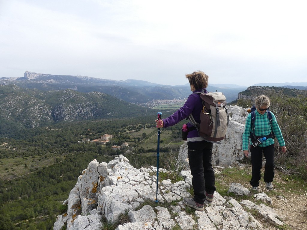 Rando Jaune 4 clubs à Ceyeste- Samedi 7 avril 2018 P2Q6Ze