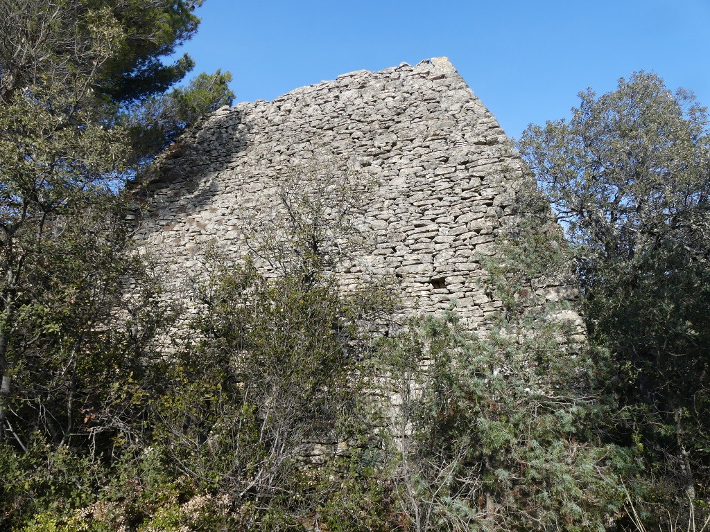 Gordes-La Sénancole-Jeudi 2 mars 2023 PpmPZZ