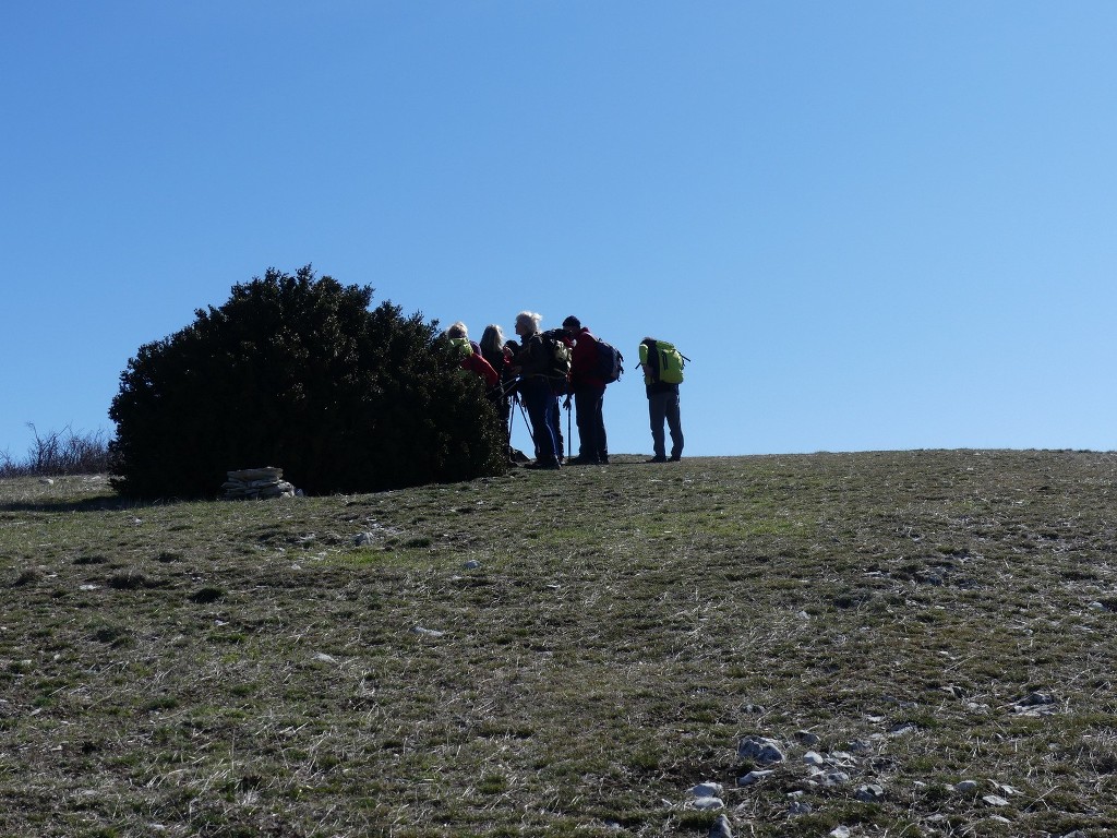 Buoux-Crêtes du Lubéron-Jeudi 22 mars 2018 R5UL4Z