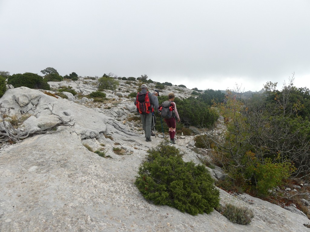 Bertagne-Dents de Roqueforcade-Jeudi 20 octobre 2022 R5keKM