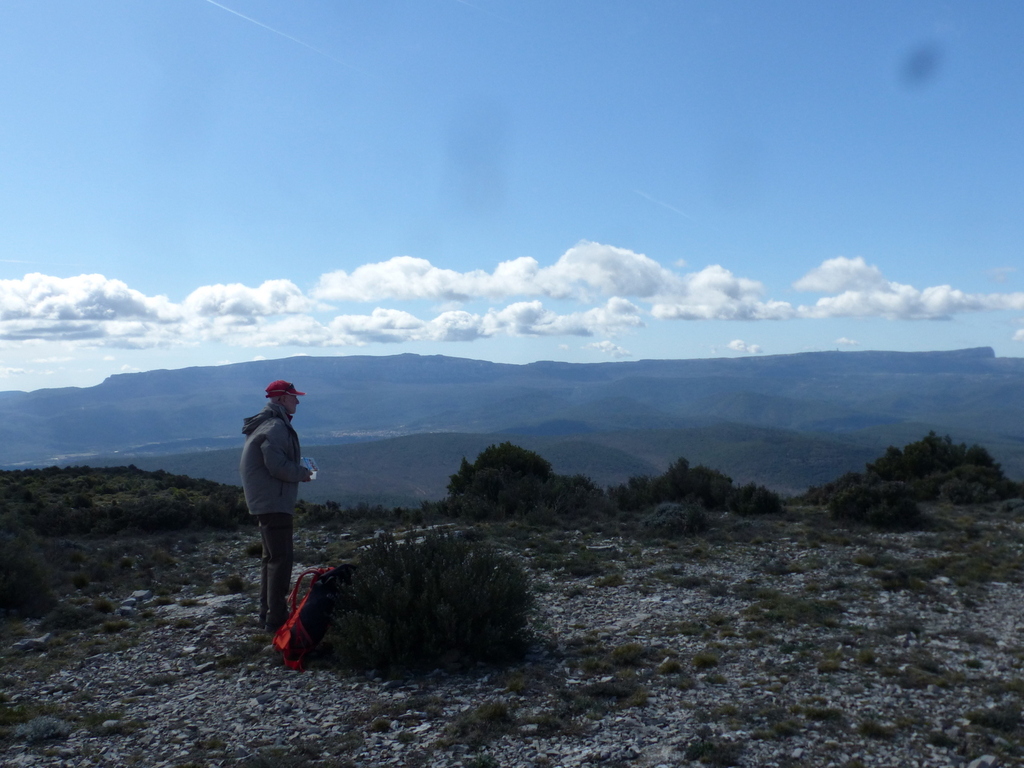 Traversée du Mont Aurélien-Jeudi 7 avril 2022 RCwpSF