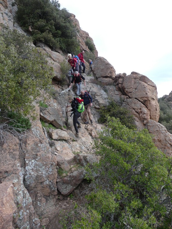 Traversée du Rocher de Roquebrune-Jeudi 29 mars 2018 S65sYN