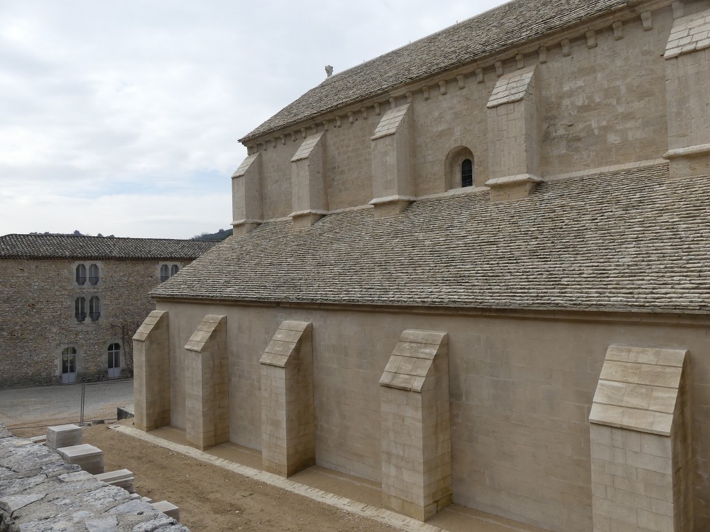 Gordes-La Sénancole-Jeudi 2 mars 2023 SoybWp