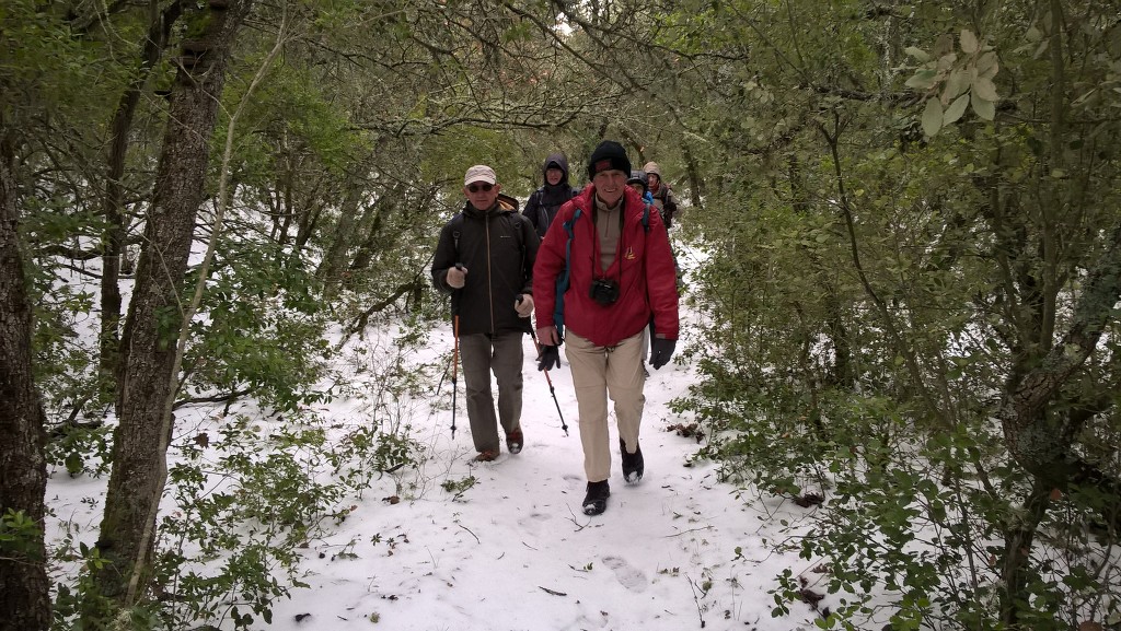 Meyrargues-Ligourès-Jeudi 1er mars 2018 TWzqWH