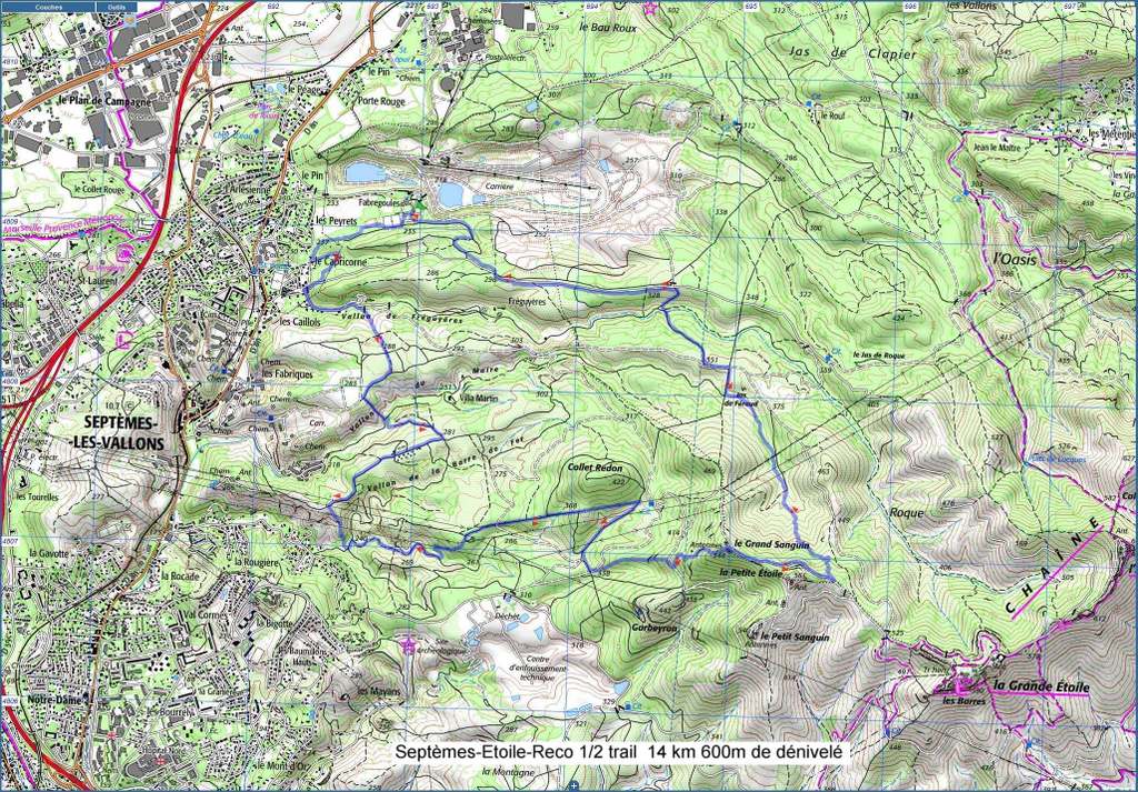 Reconnaissance 1/2 Septrail-Samedi 20 janvier 2018 U4bG7p