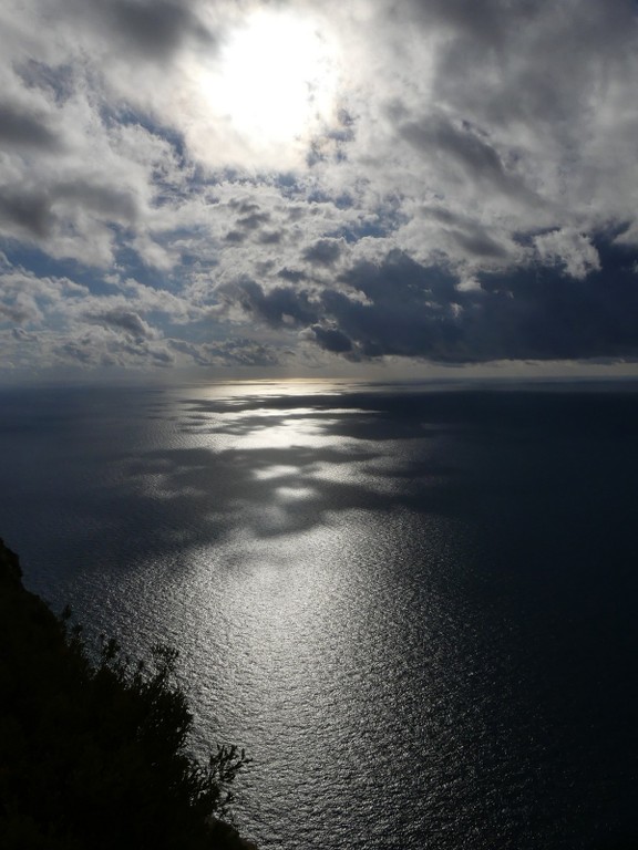 Couronne de Charlemagne-Falaises Soubeyrannes-Jeudi 7 décembre 2017 UY4hzt