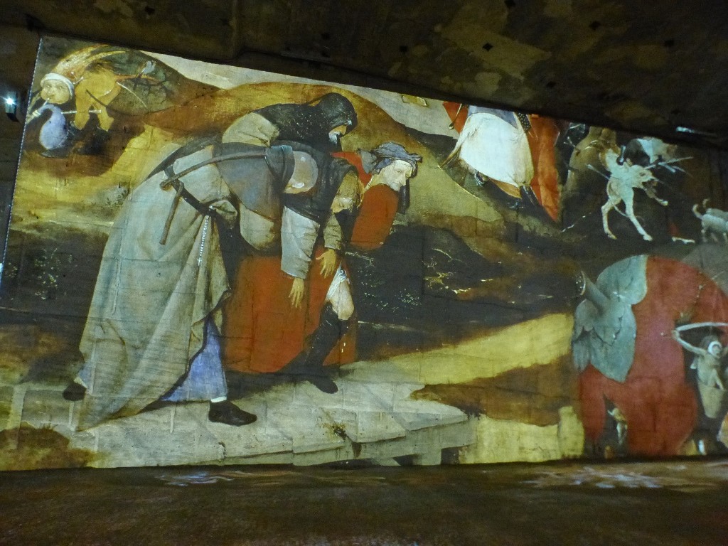 Reconnaissance aux Baux VEFtMu