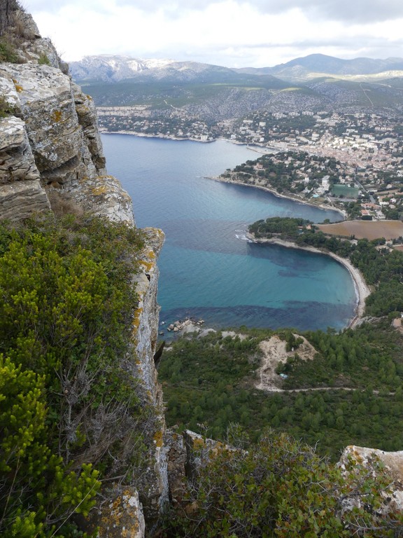 Couronne de Charlemagne-Falaises Soubeyrannes-Jeudi 7 décembre 2017 VK8S4t