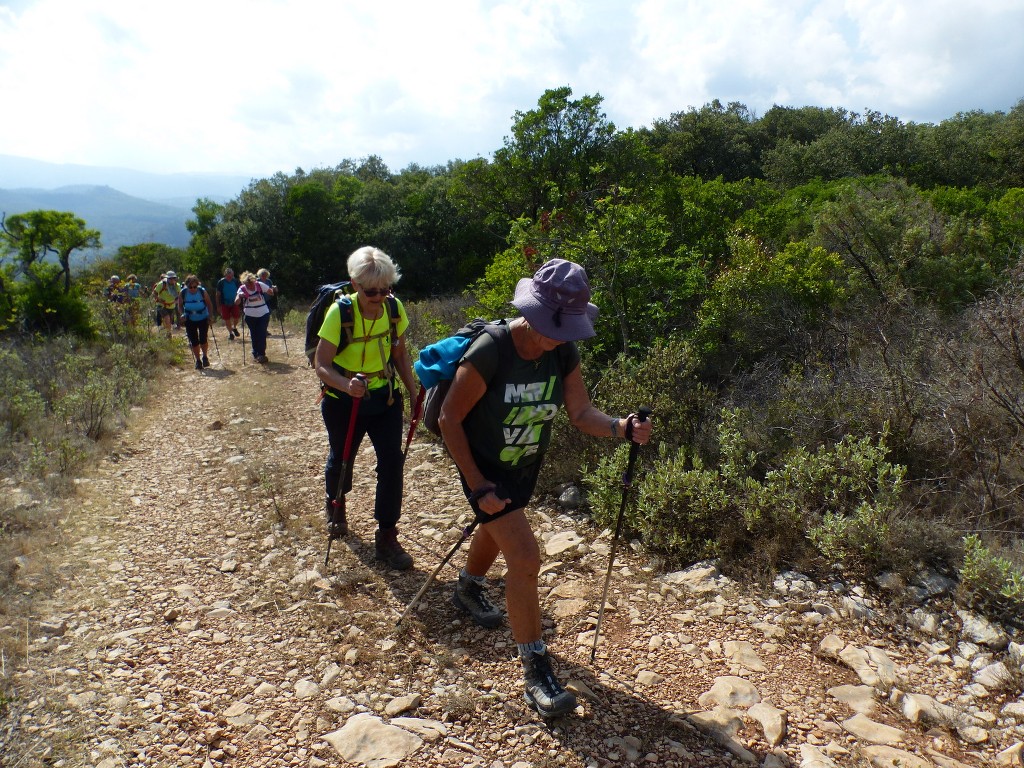 Forcalqueiret-Barre de St Quinis-Jeudi 24 septembre 2020 VUyCKX