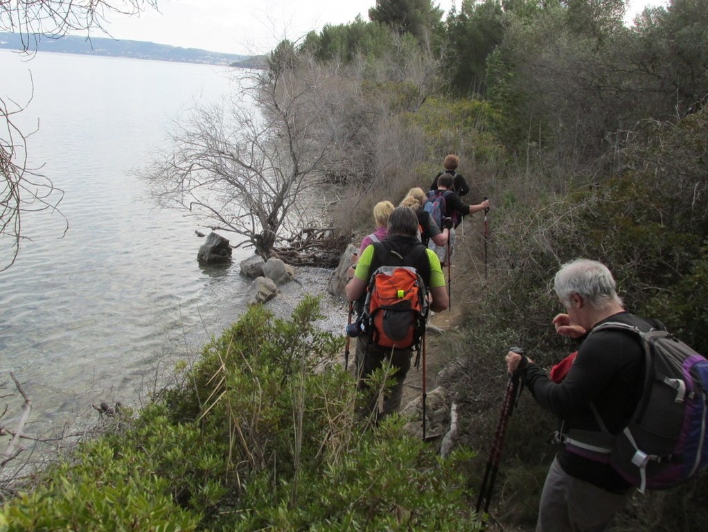 Martigues - Parc de Figuerolles - Jeudi 29 mars 2018 VYHxKC