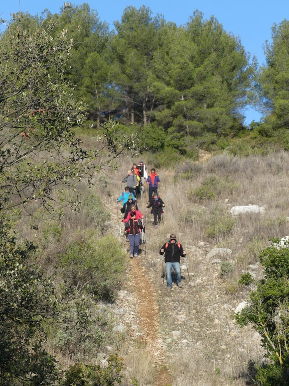 Reconnaissance 1/2 Septrail-Samedi 20 janvier 2018 VngpUG