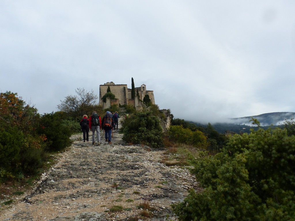 St Saturnin-lès-Apt Les Aiguiers-Jeudi 21 octobre 2021 WK9ekw