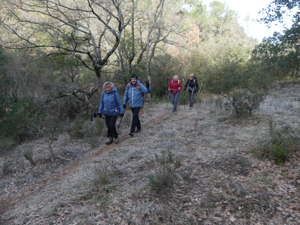 Sources de l'Huveaune-Rocs du Cayre-Jeudi 7 février 2019 WZ1rC5