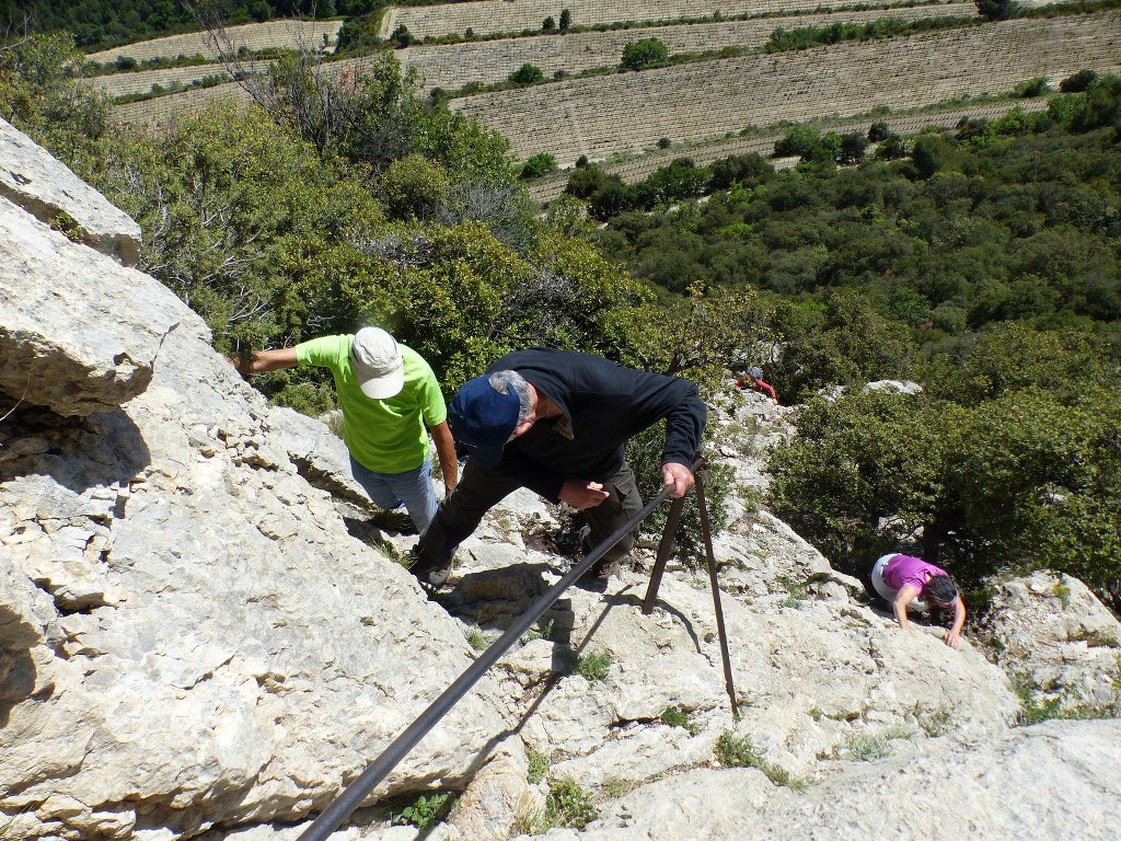 Lafare-Les Dentelles de Montmirail-Jeudi 13 mai 2021 XKzfXc