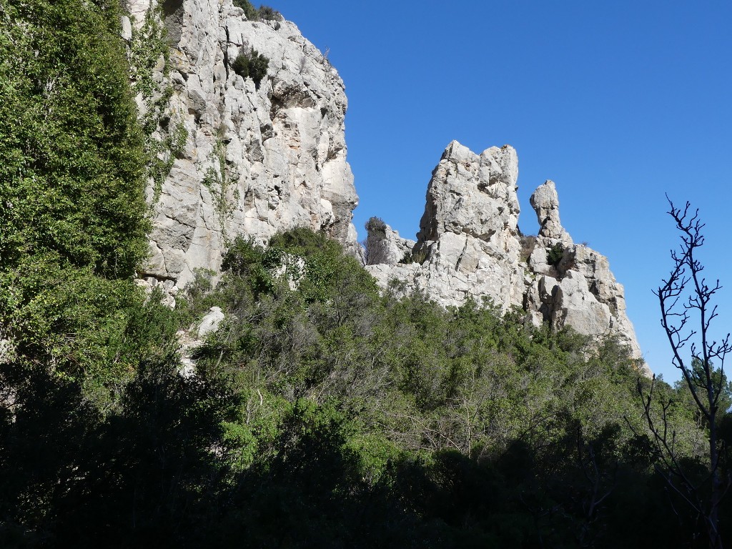 Mont Puget par l'Œil de Verre-Jeudi 20 février 2020 XWwAPf