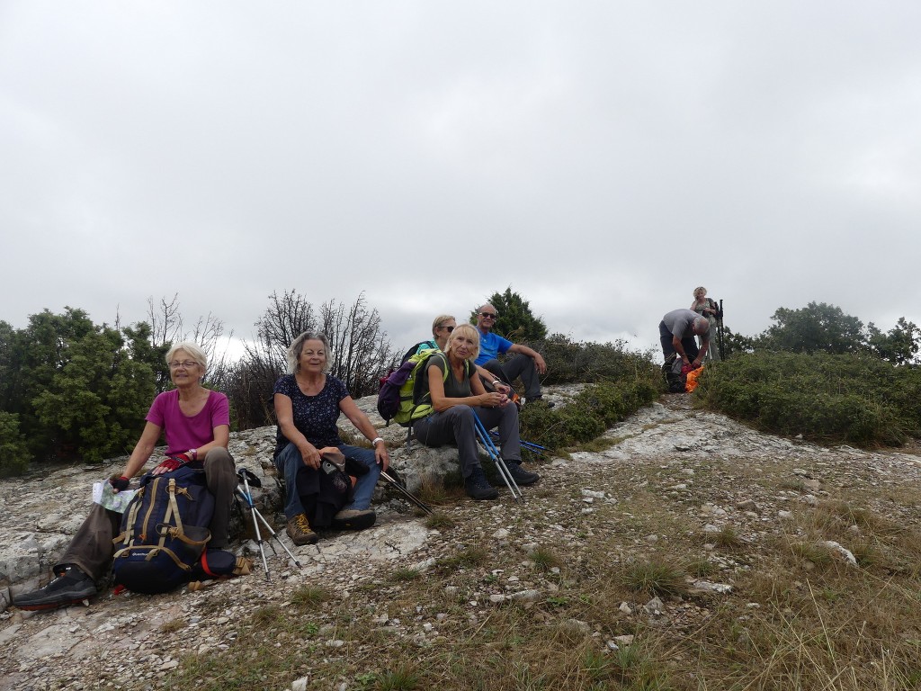 Grand Puech-Mont Julien-Jeudi 11 octobre 2018 XvEktr