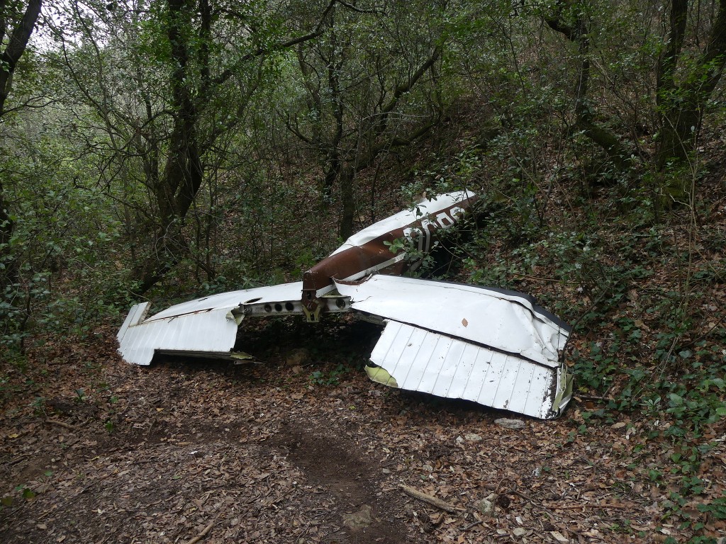 Mont Aurélien-Jeudi 13 février 2020 AulOR5