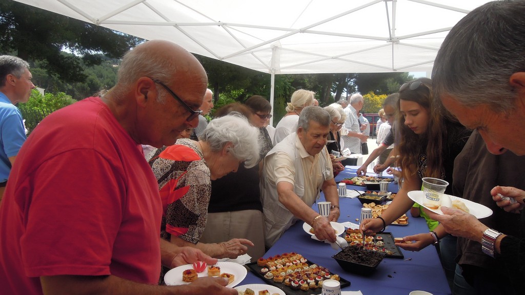 40ième anniversaire de l'USCS-Samedi 2 juin 2018 Cn7g74