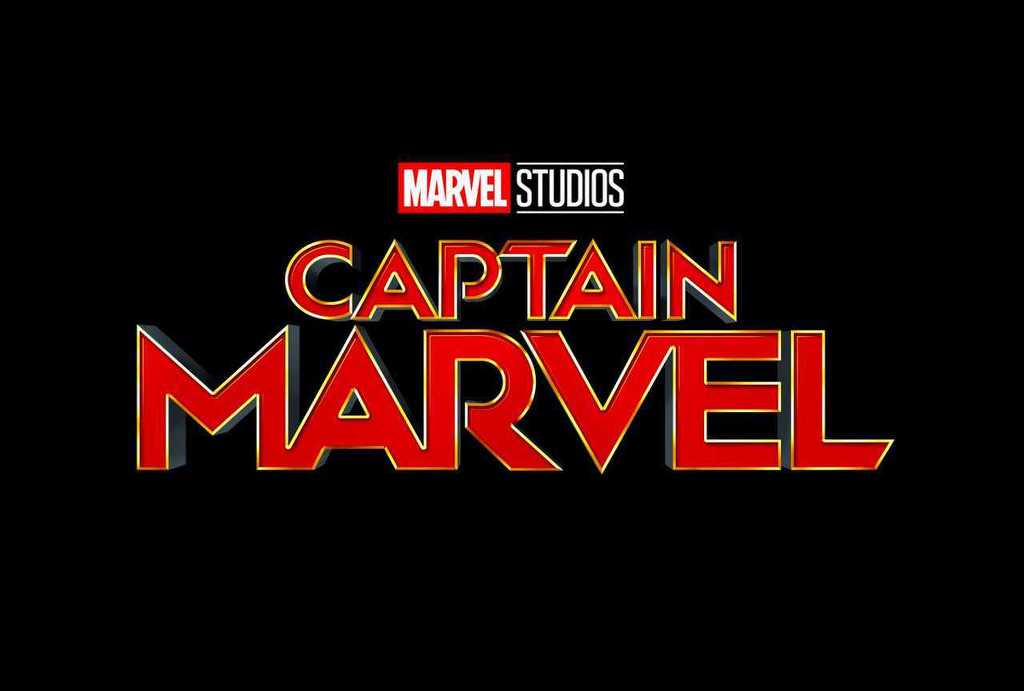 Marvel : Captain Marvel CpNGbB