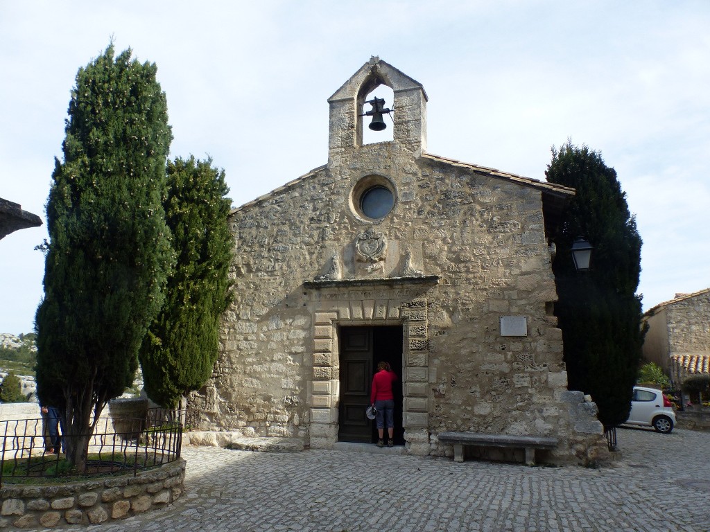 Reconnaissance aux Baux CxtdAv