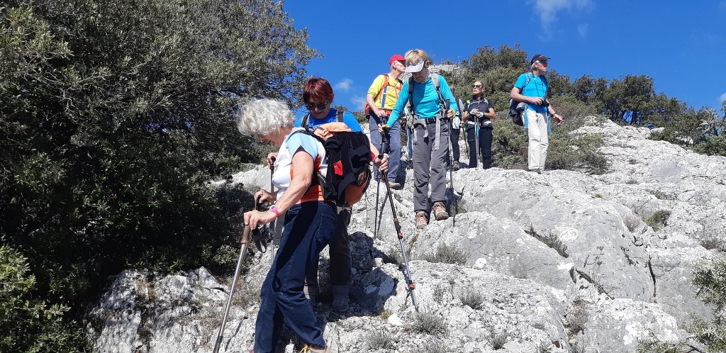 Rians-Montagne d'Artigues-Jeudi 7 mars 2019 DDpixs