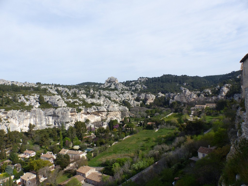 Reconnaissance aux Baux DFCQ4G