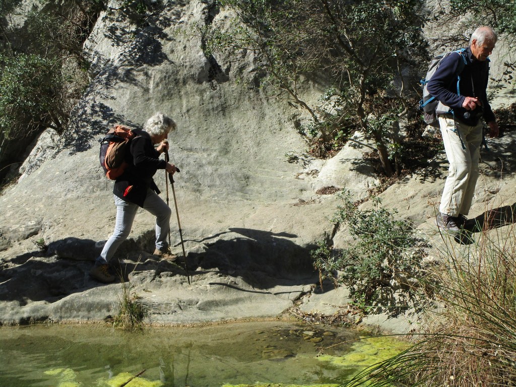 Ollioules-Gorges du Destel-Jeudi 28 mars 2019 DpX2Ux