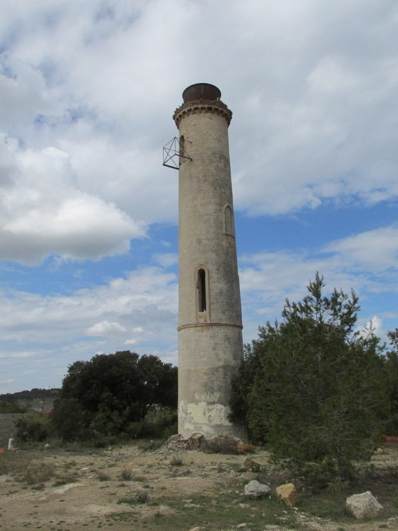 Martigues - Parc de Figuerolles - Jeudi 29 mars 2018 DsUMEe