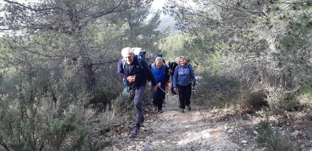 Ceyreste-Le Montounier-Jeudi 27 février 2020 E79LHz