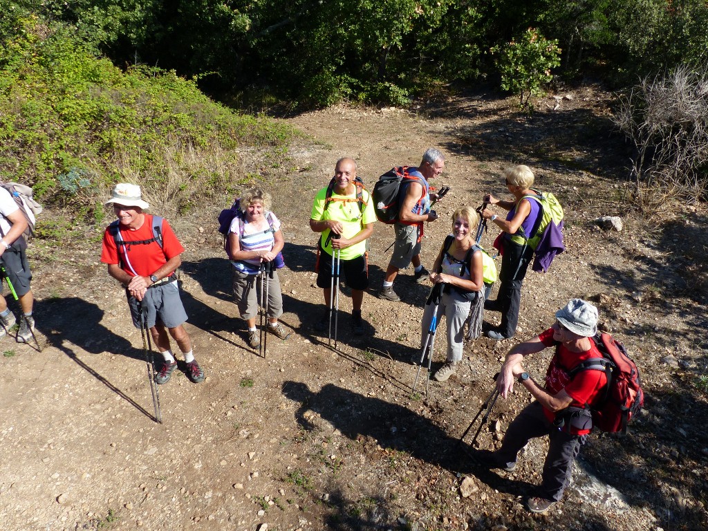 Barre de St Quinis-Jeudi 22 septembre 2016 EiRutd