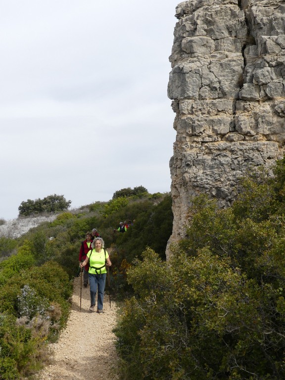 Rando Jaune 4 clubs à Ceyeste- Samedi 7 avril 2018 Es9PmB